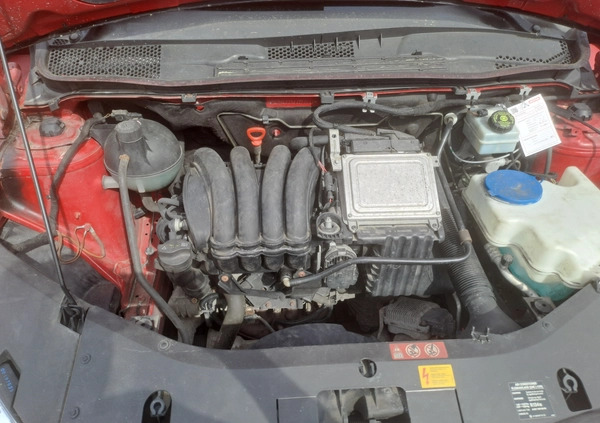 Mercedes-Benz Klasa B cena 15900 przebieg: 171600, rok produkcji 2008 z Leszno małe 154